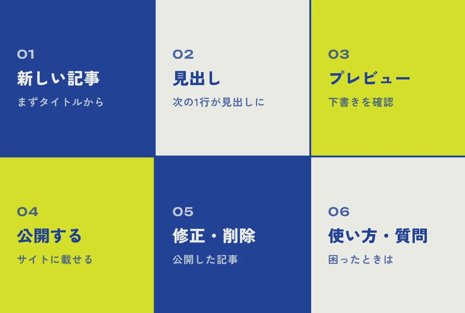 Tenth Of Octoberの色と書体でデザインしたLINEのリッチメニュー