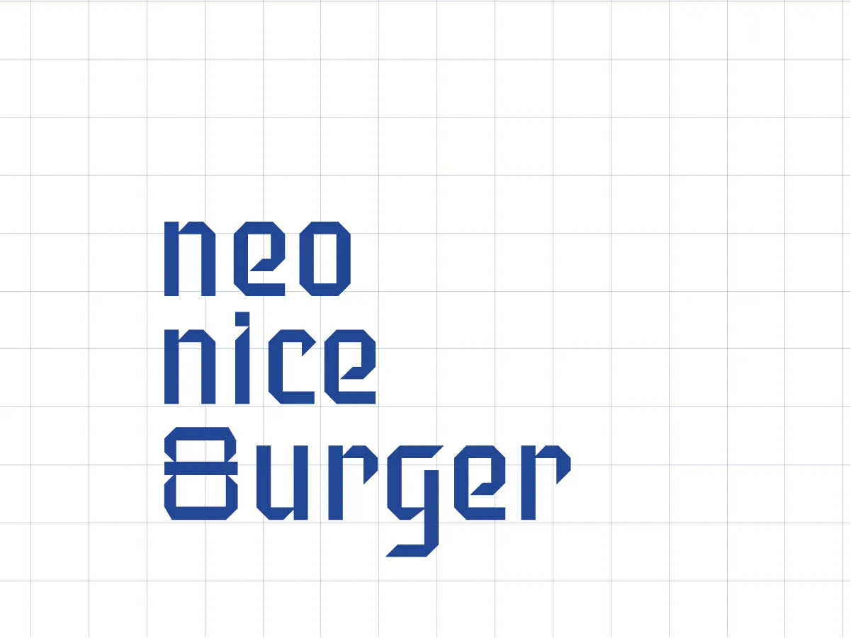 Neo Nice Burger