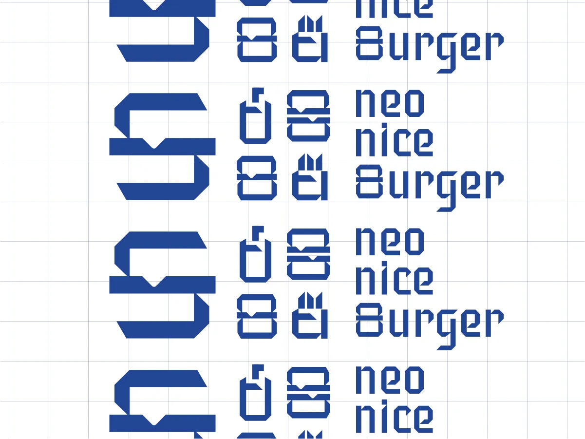 Neo Nice Burger