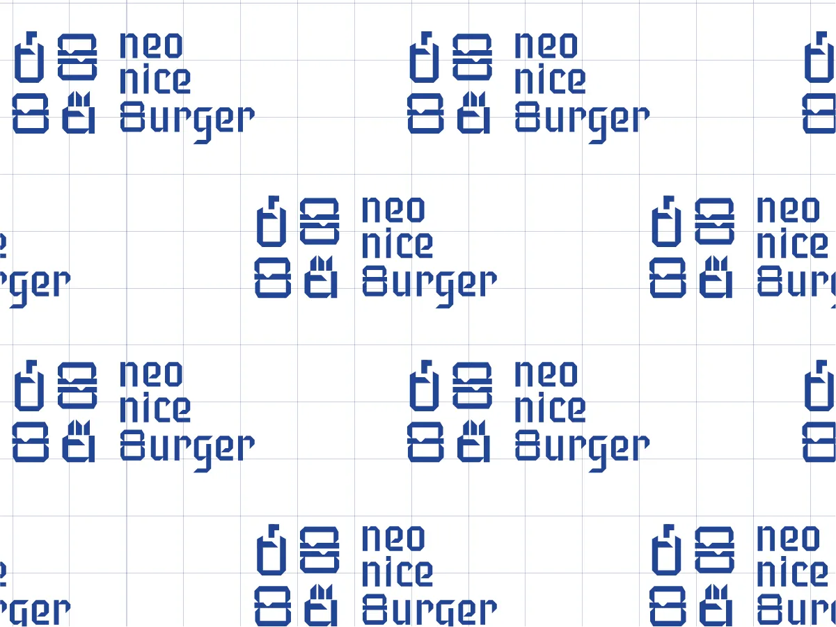 Neo Nice Burger