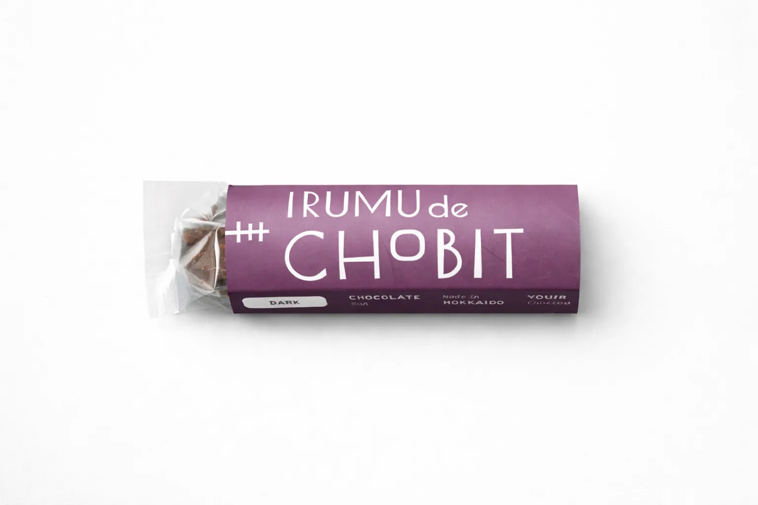 IRUMU de CHOBIT