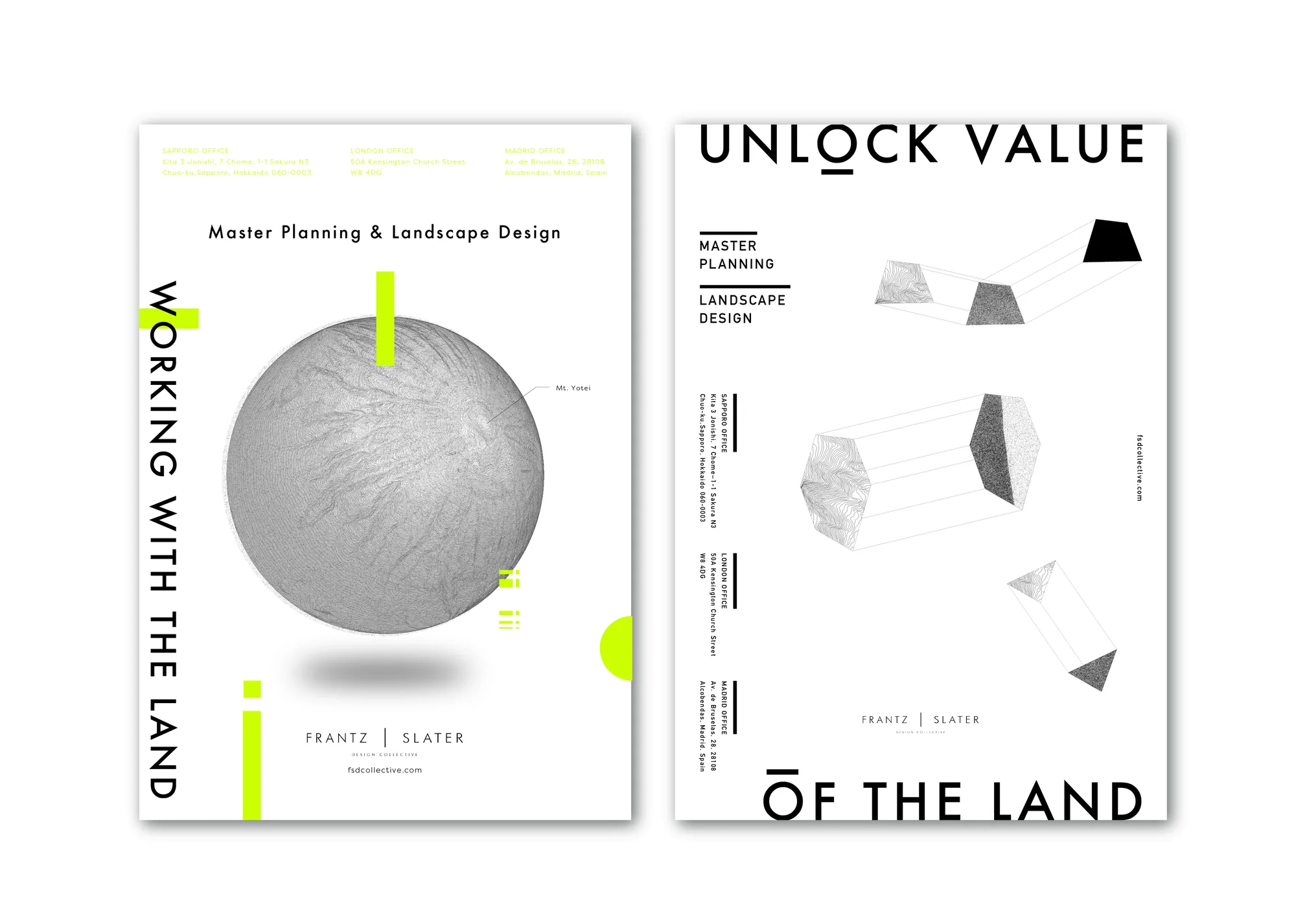Frantz Slater Design Collective