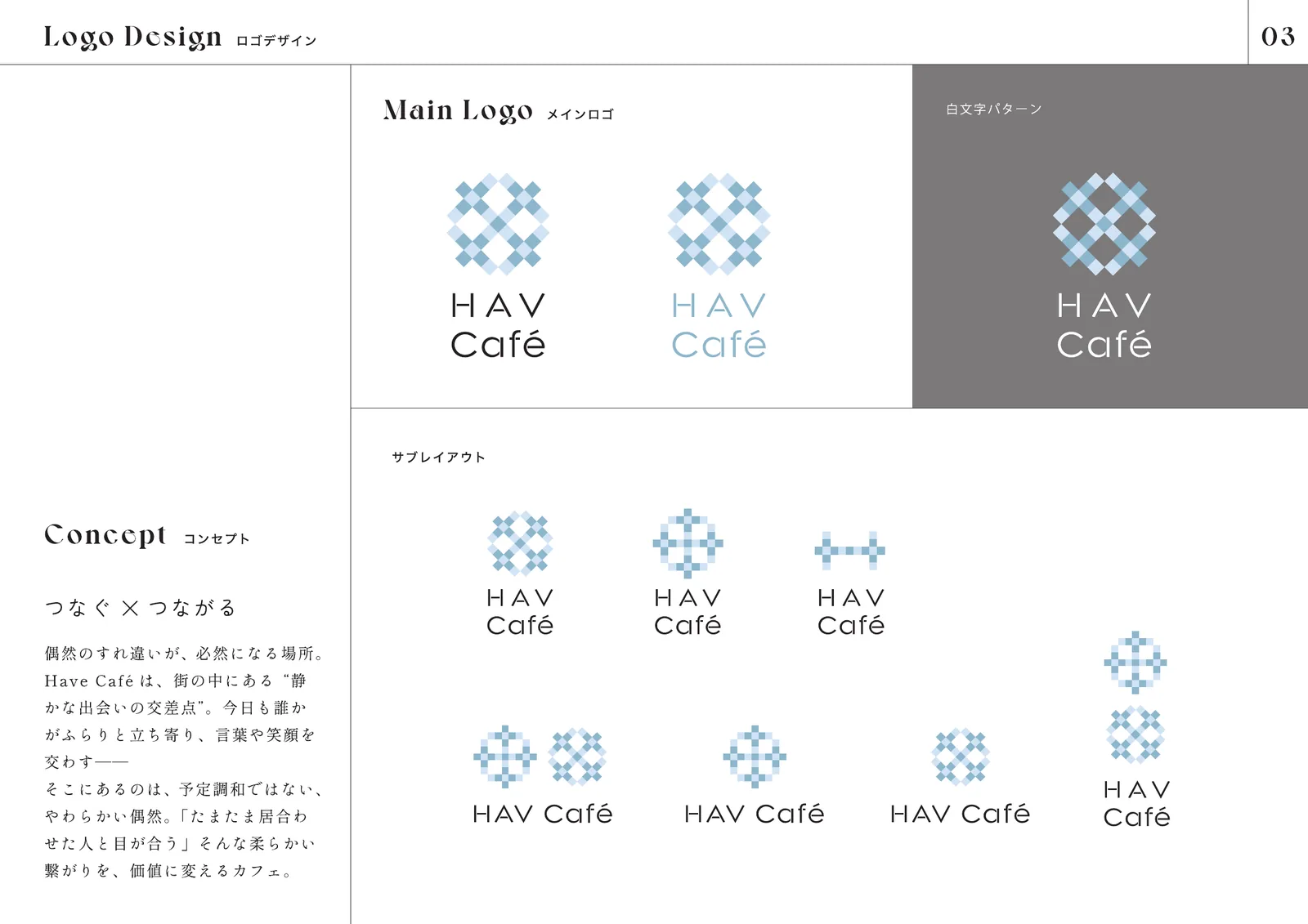 HAV Café