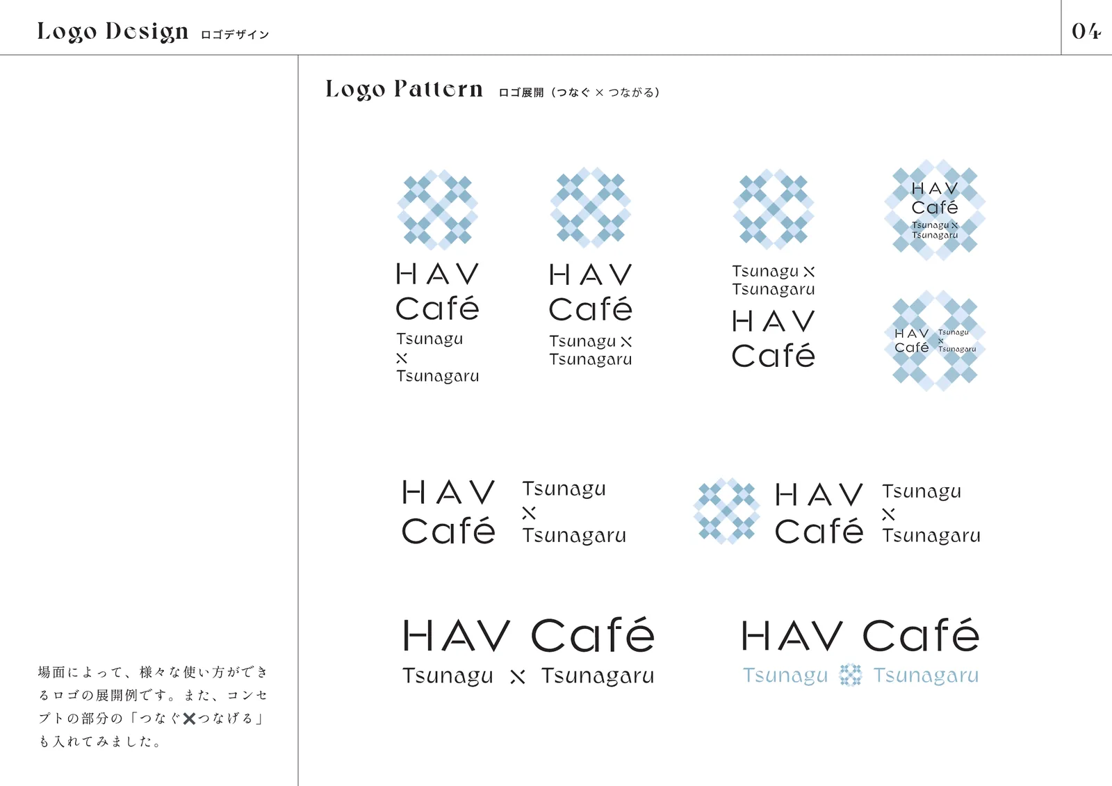 HAV Café