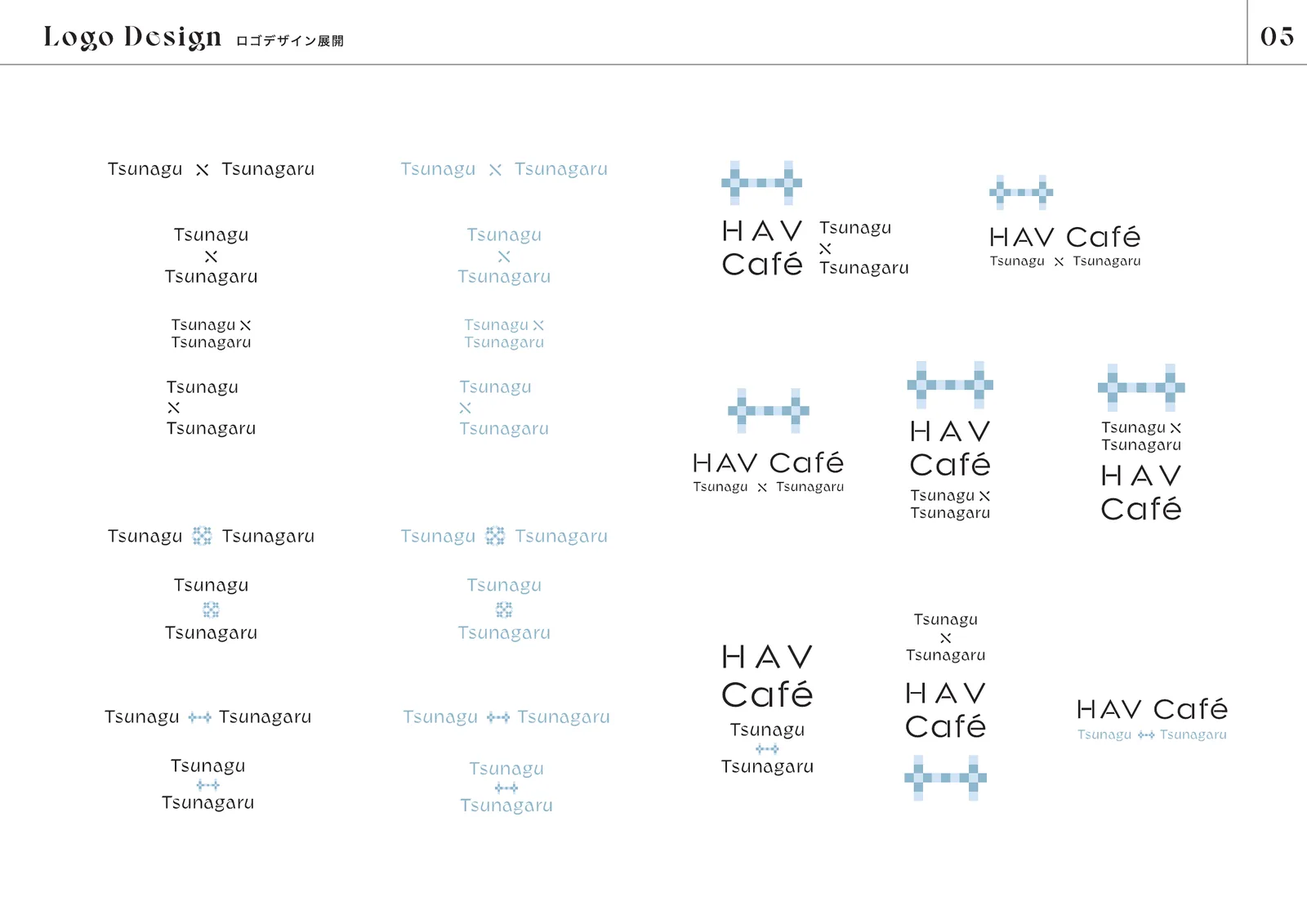 HAV Café