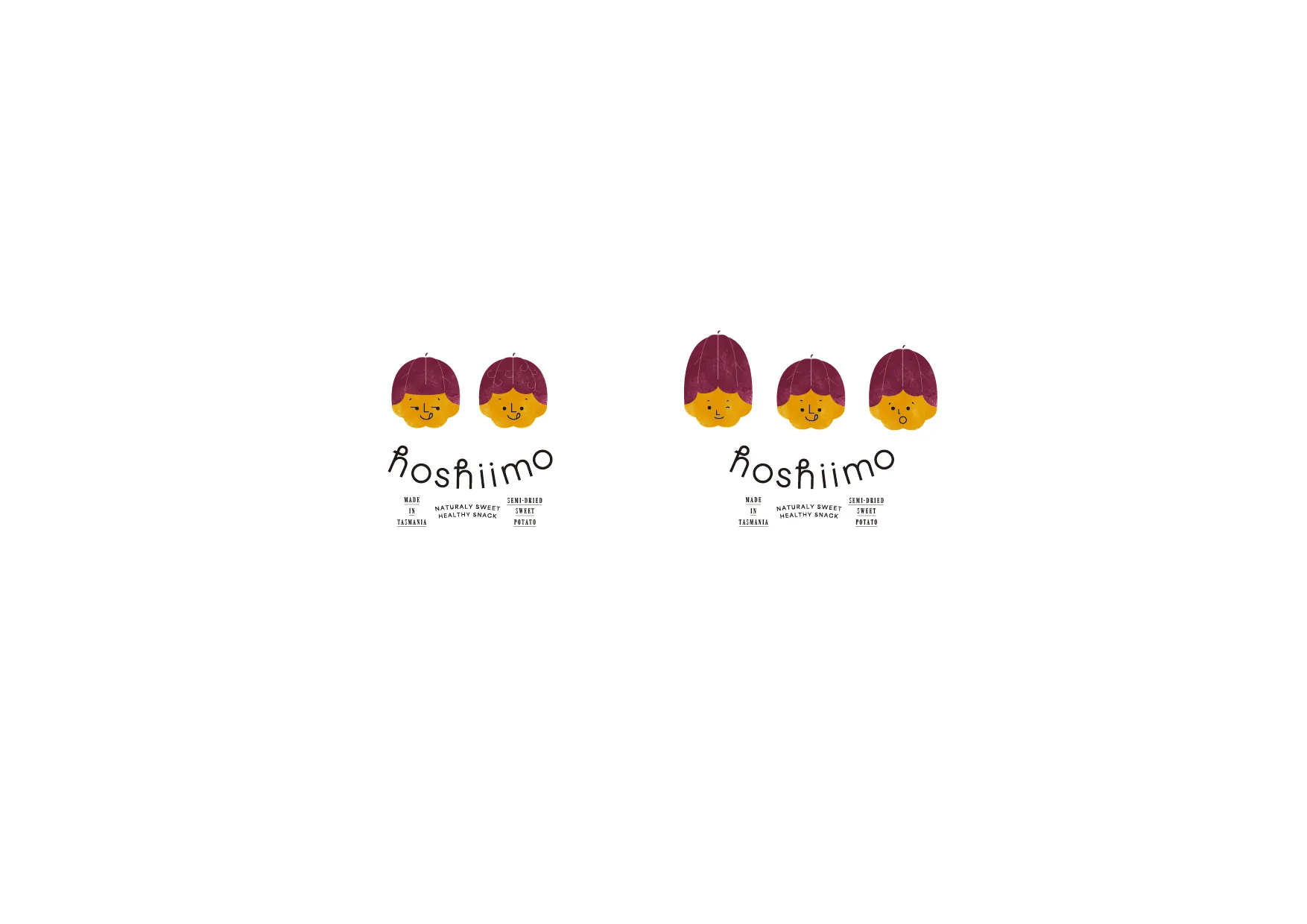 hoshiimo