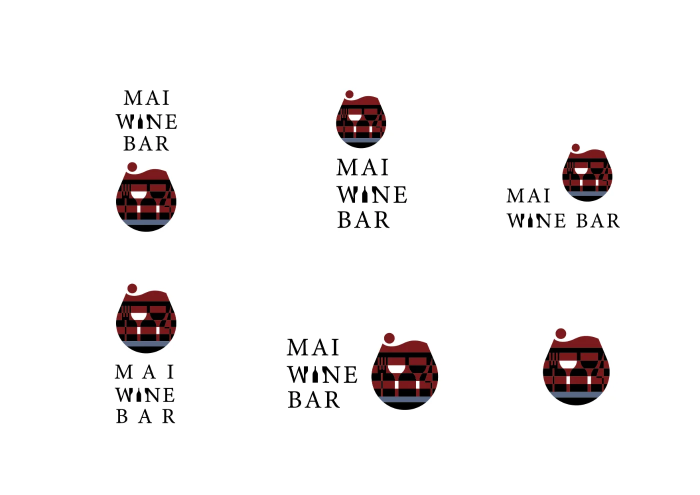 Mai Wine Cellar