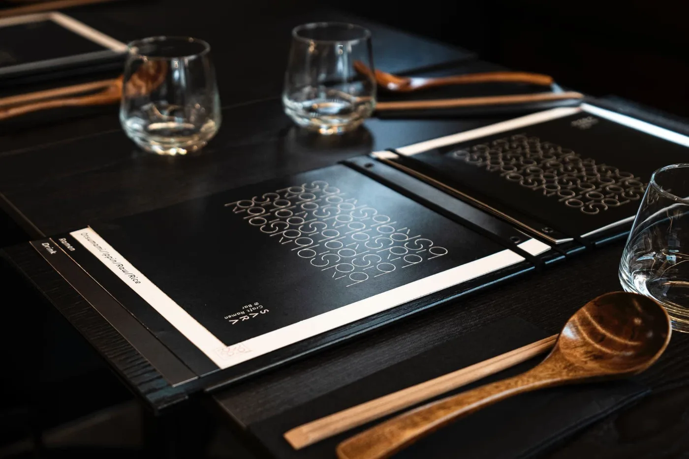 Sara Craft Ramen & Bar