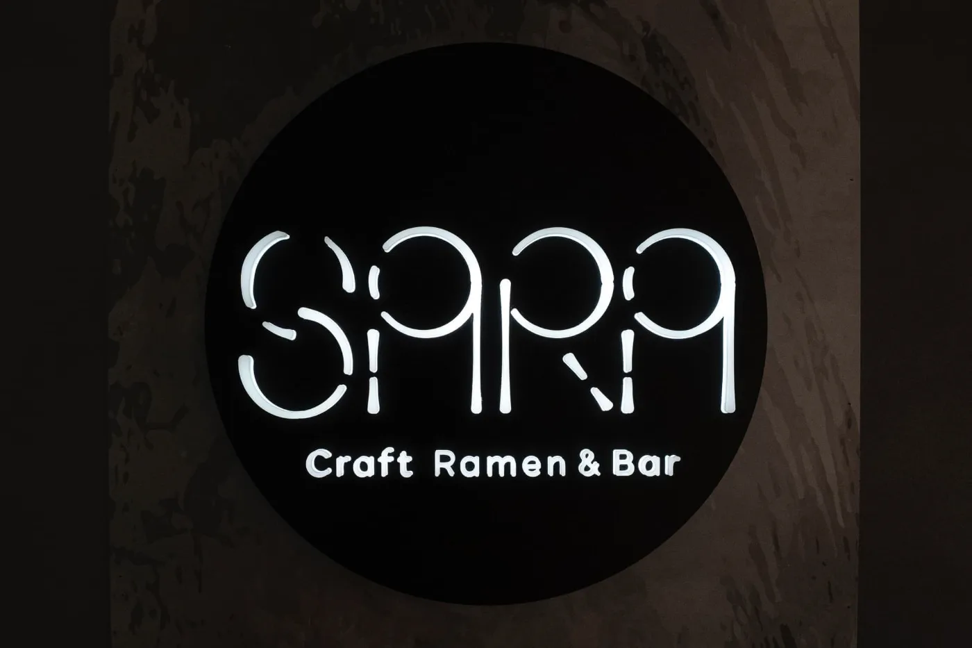 Sara Craft Ramen & Bar