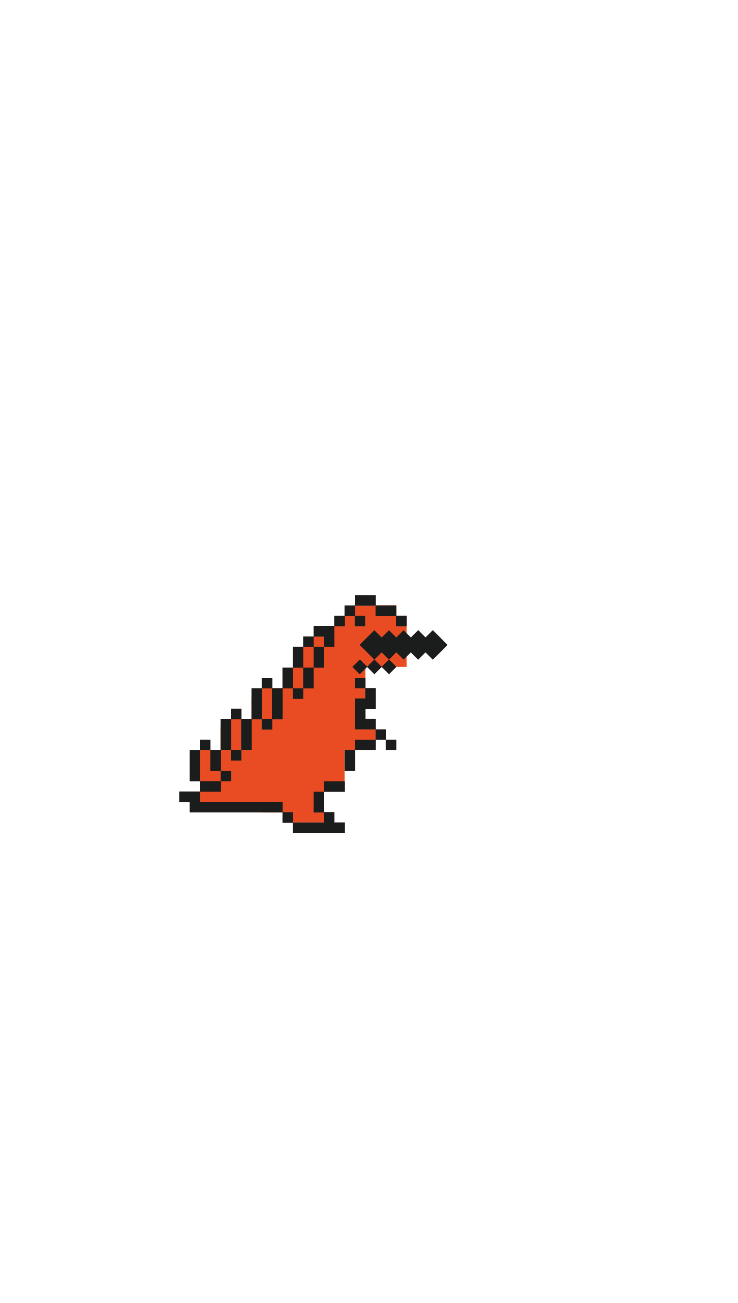 SUPA BĀGĀ monster icon