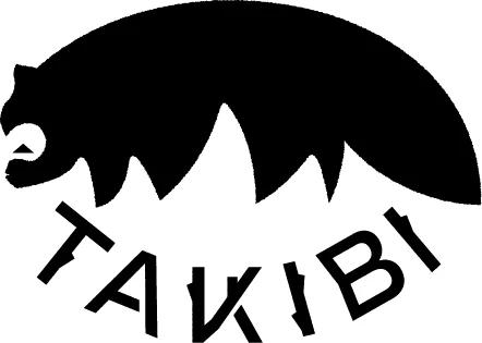 TAKIBI Makkari Bonfire Camp
